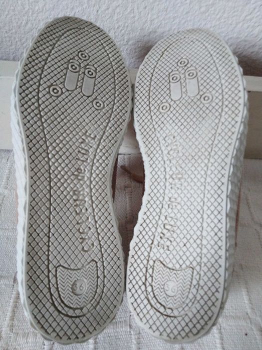 Sapatos Cycleur De Luxe 37