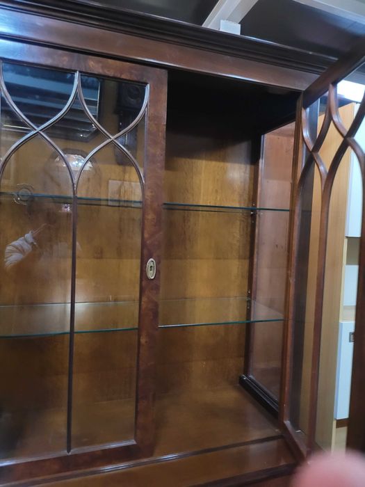 Móvel vertical de sala ou escritório - óptimo estado geral