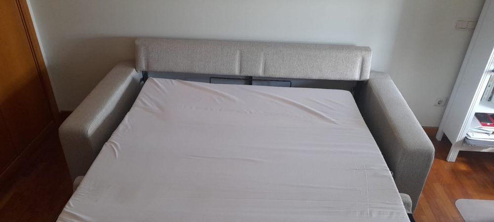 Sofá Cama - Ok Sofás
