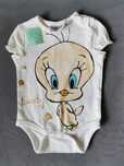 Nowe body Looney Tunes r. 62
