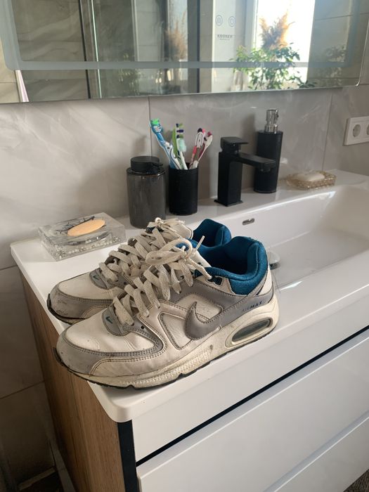 Nike air max.
