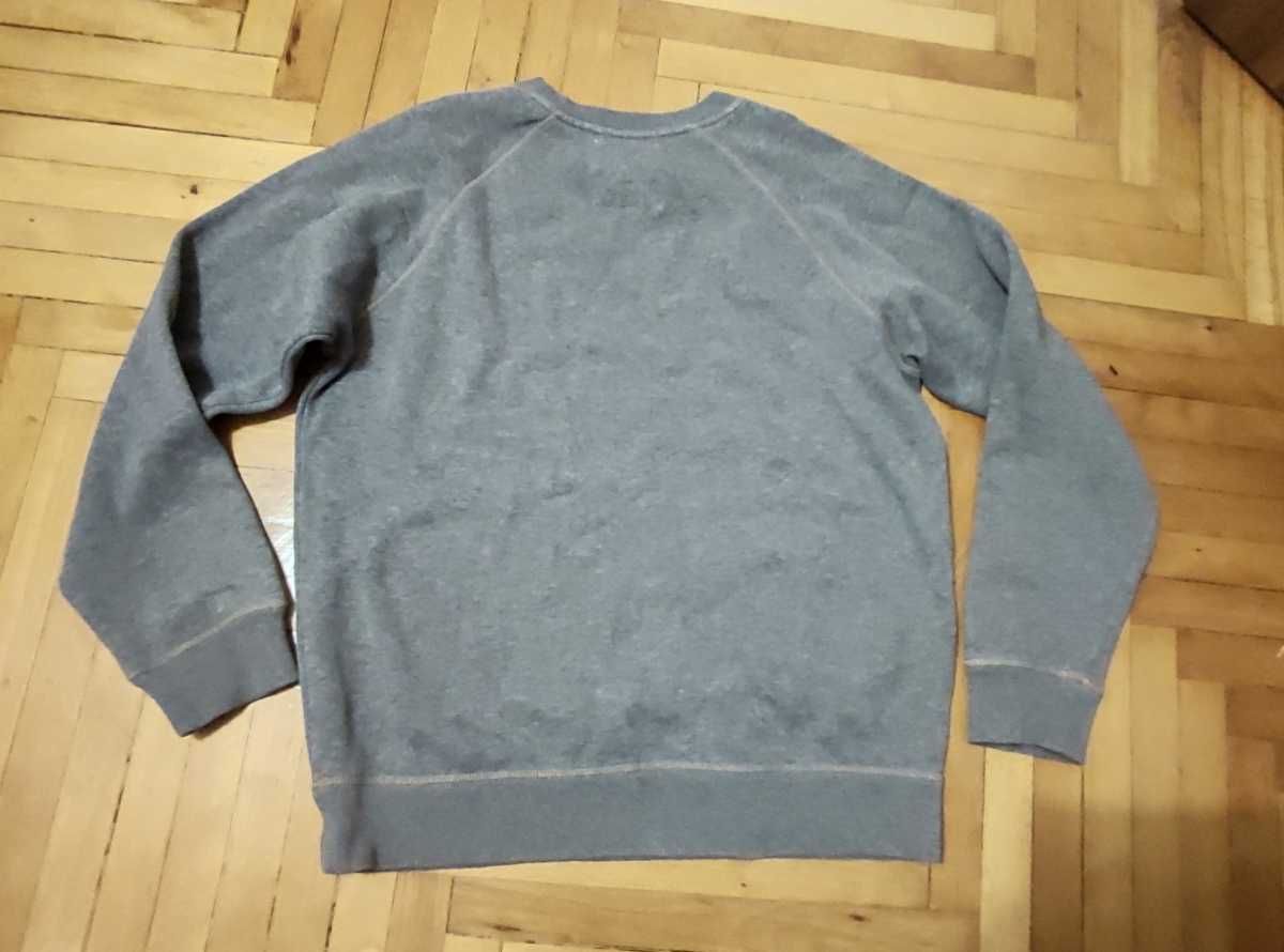 Bluza VANS szara rozmiar S