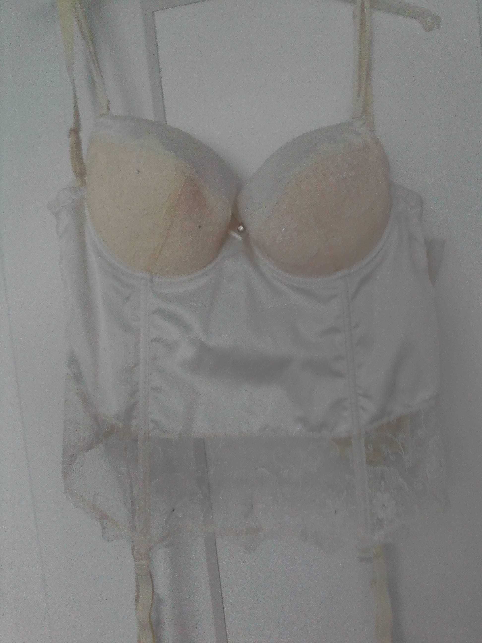 gorset rozmiar 75 C