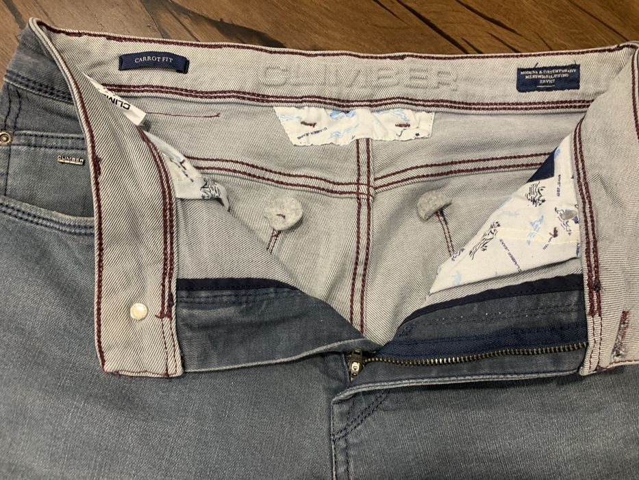 Джинси Climber 2 пари