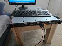 Serwer Dell PowerEdge R330 dbd stan