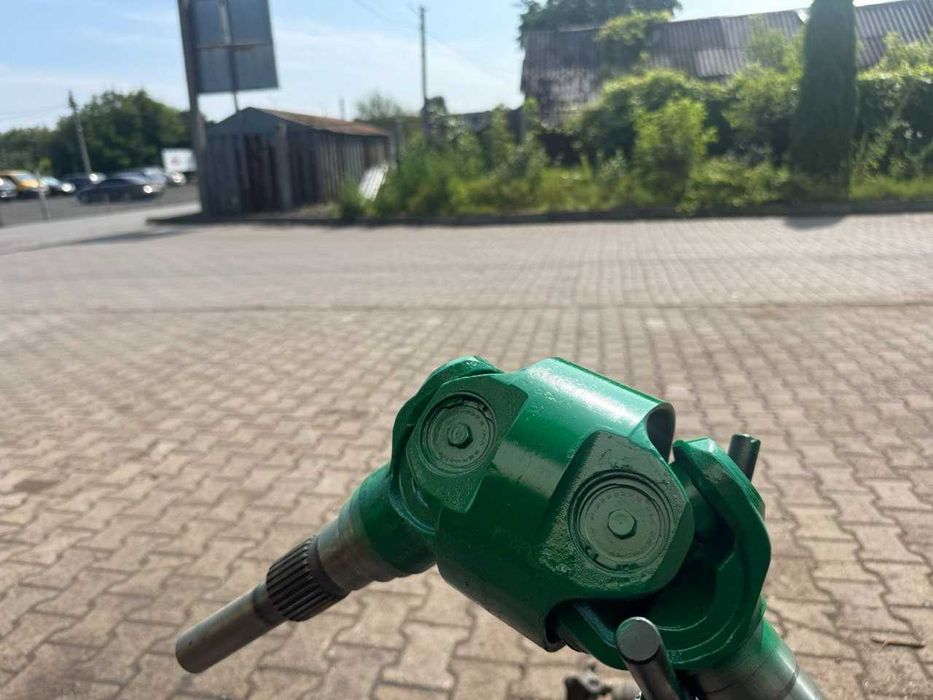 Карданний вал John Deere RE574236 — реставрація з гарантією