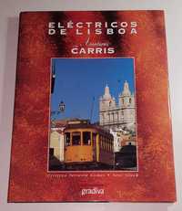 Eléctricos de Lisboa (Gradiva, 1994)