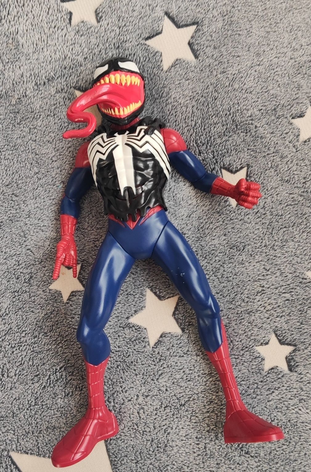 Spiderman Maximum Venom