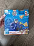Mega Bloks - Chase Psi Patrol