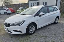 Opel Astra Sports Tourer 1.6 CDTI Business Edition S/S
