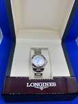 Zegarek damski Longines