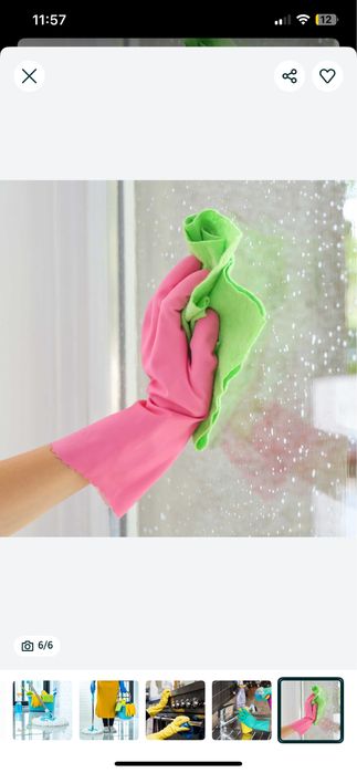 Limpezas - orcamento gratis