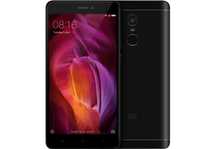 Xiaomi Redmi Note 4X 3/32GB Global version состояние нового комплект
