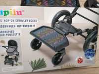 Lupilu платформа подножка для детской коляски