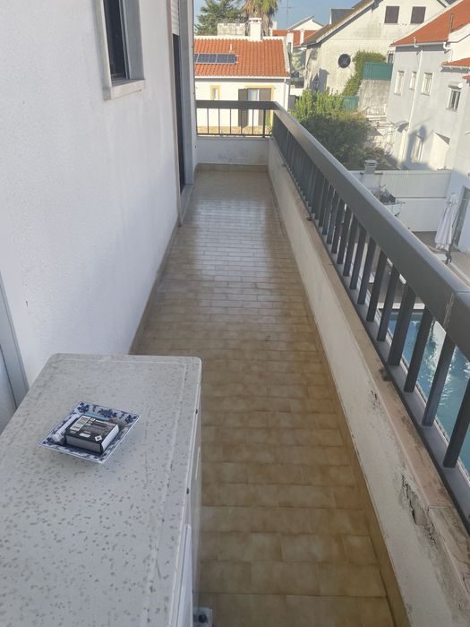 Limpeza geral em Almada e Seixal