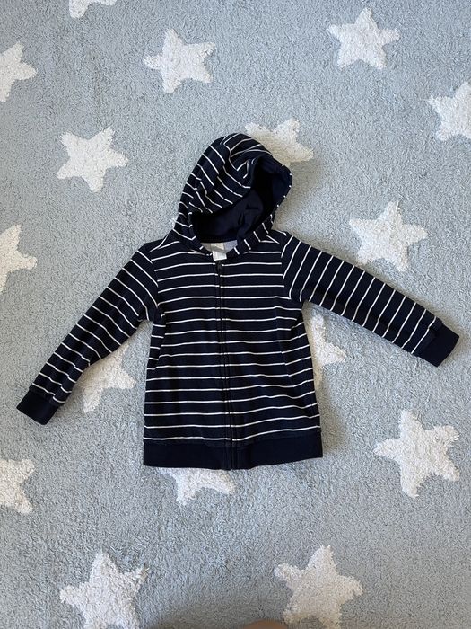 Casacos de fecho - conjunto de 2