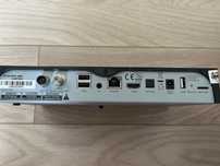 Dekoder Tuner ariva 4K combo