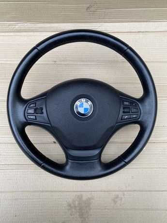 Руль airbag мультируль подушка безопасности BMW F 25 30 31 15 32 34 35