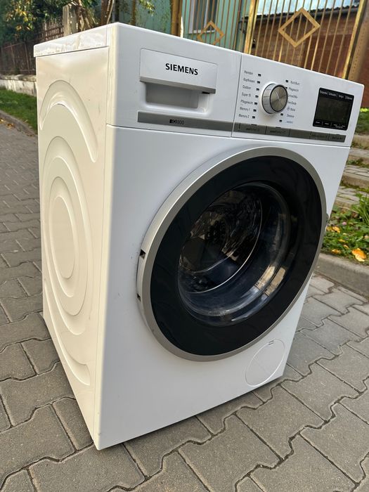 Продам пральну машину марки Siemens IQ 800