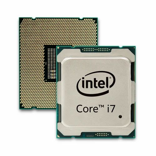 Procesor Intel Core i7 2600