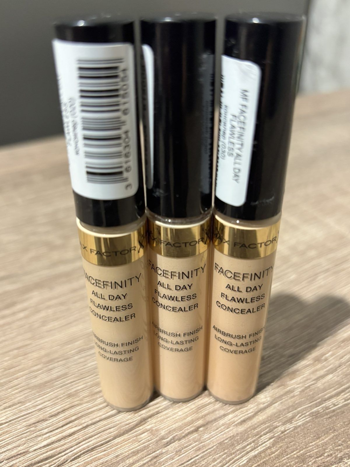 Консилер max factor