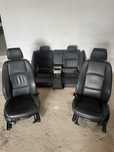 Bancos E92 Pack M Serie 3 coupe
