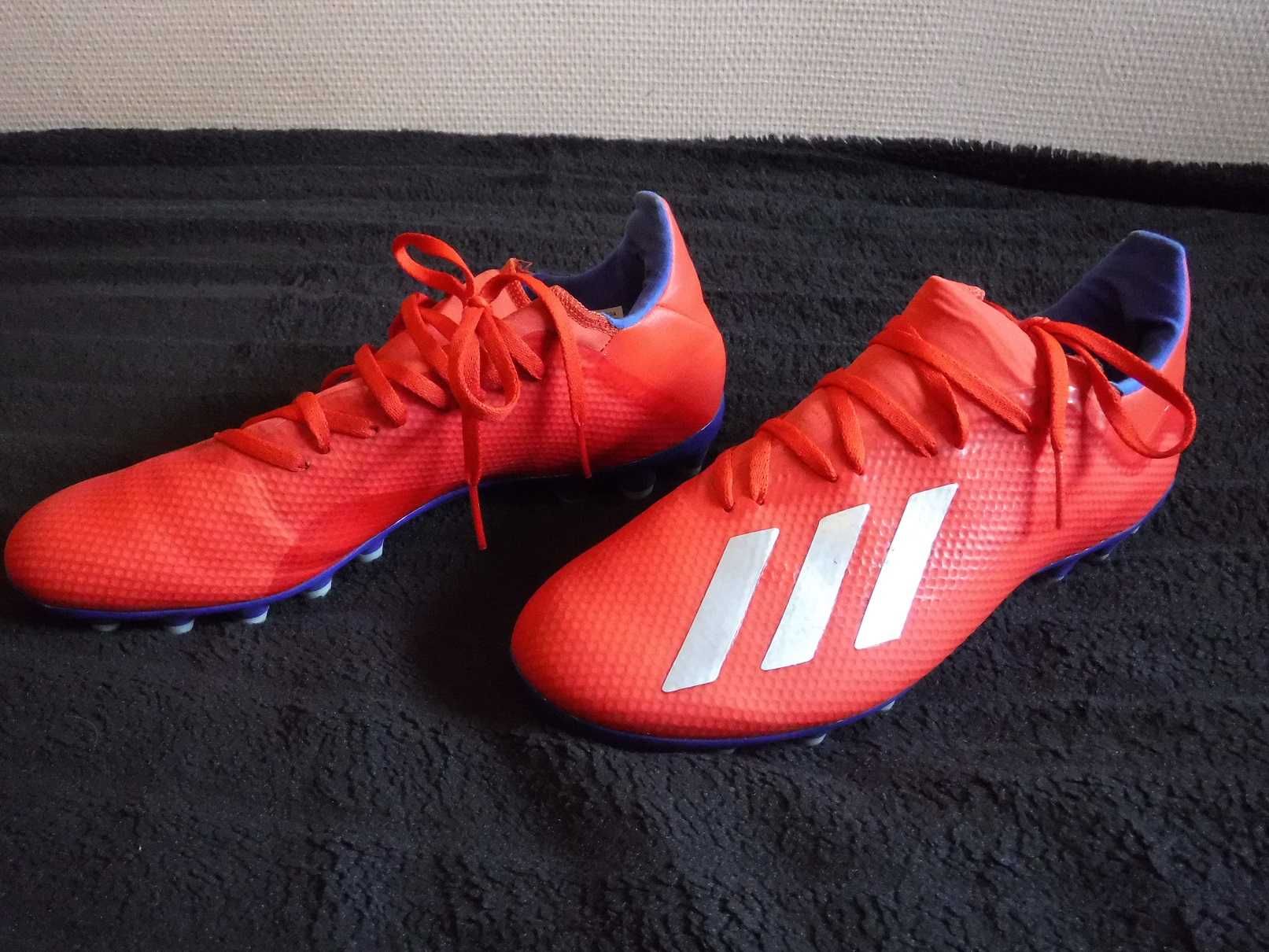 Adidas X 18.3 Korki buty do gry w piłkę