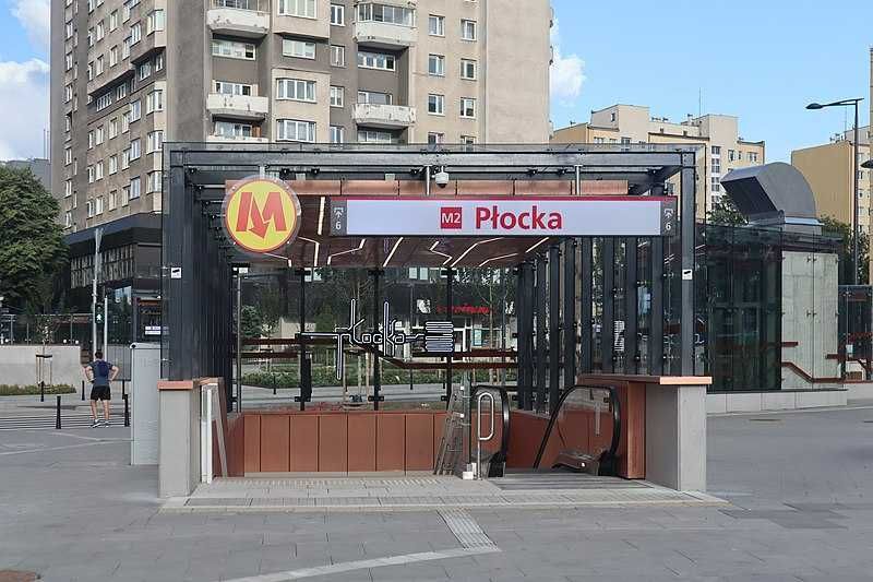 Pokój do wynajęcia, METRO PŁOCKA, ul. Wolska, Warszawa