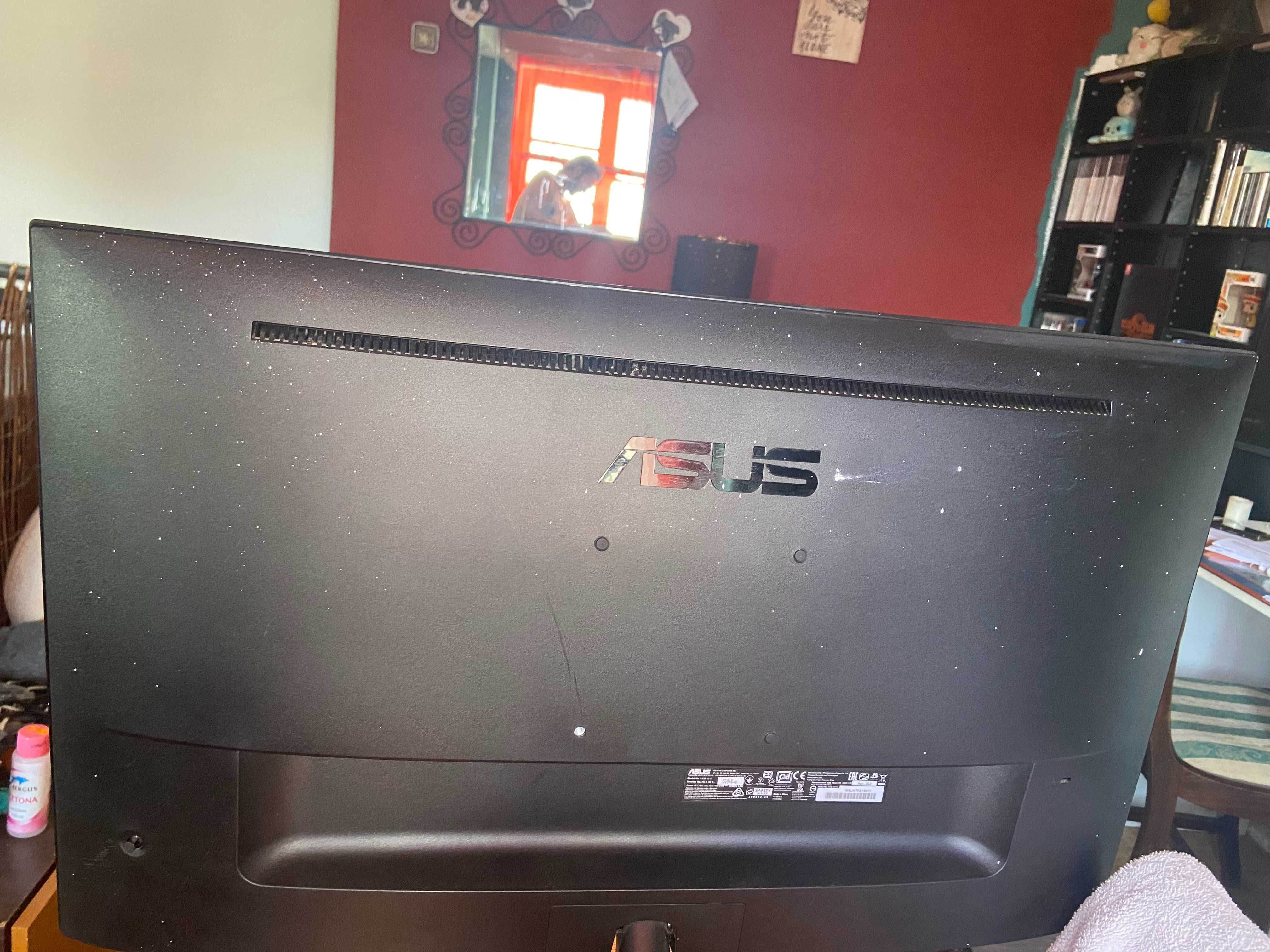 Monitor ASUS 1080p
