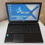 Ноутбук Acer P255-M | Core І3-4010U | 8/500 гб | батарея 2 часа
