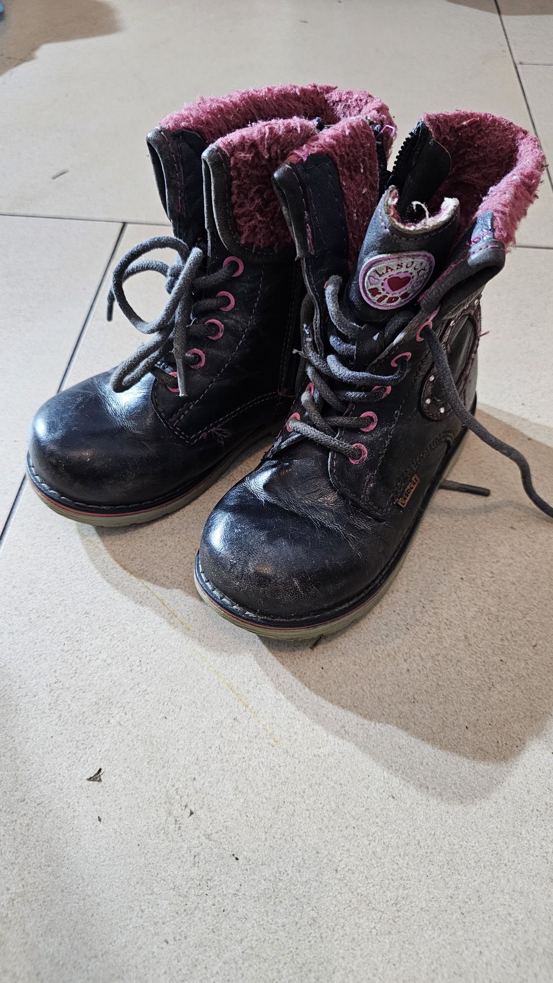 Buty dziecięce Lasocki 26