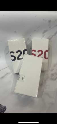 Samsung s20fe duos 6 128gb navy mint lavender white red