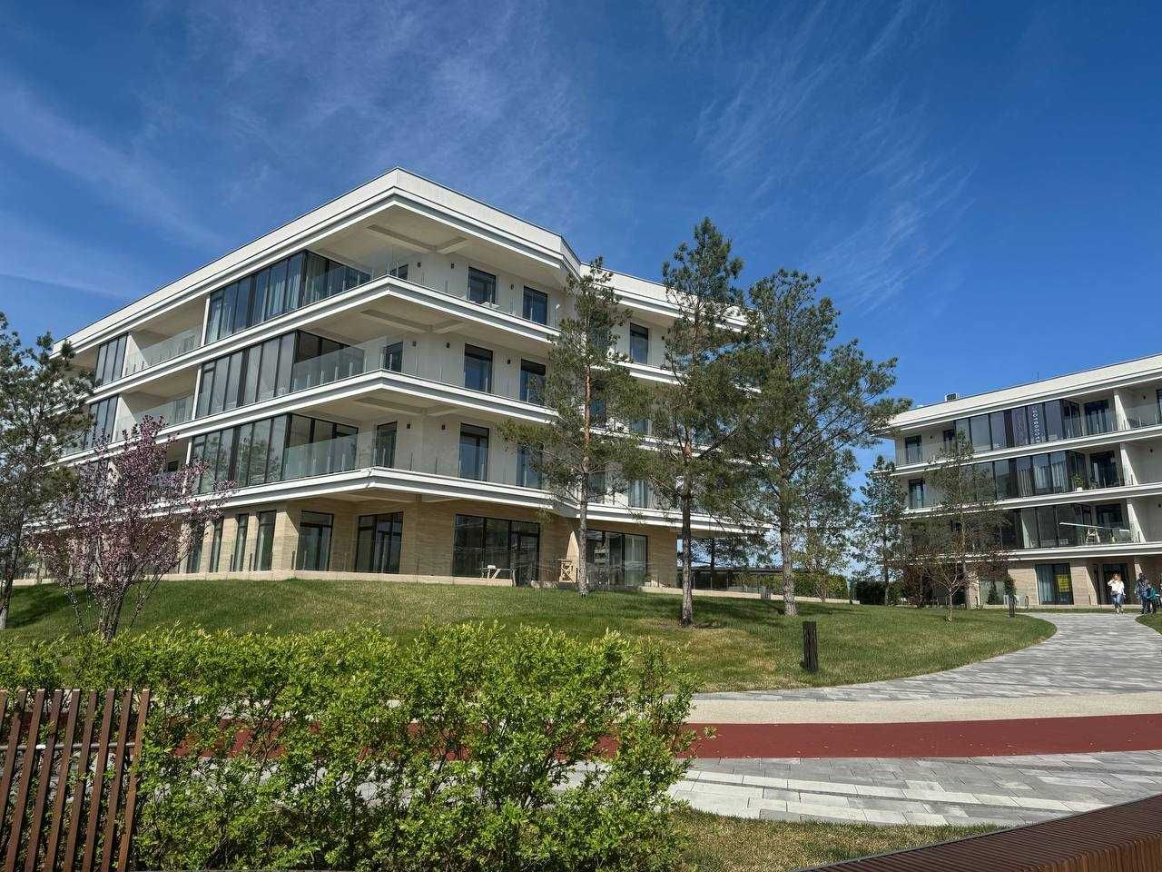 Продаж унікальної квартири 147м.+паркінг. ЖК Park Lake City.Підгірці
