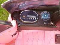 Auto akumulatorowe