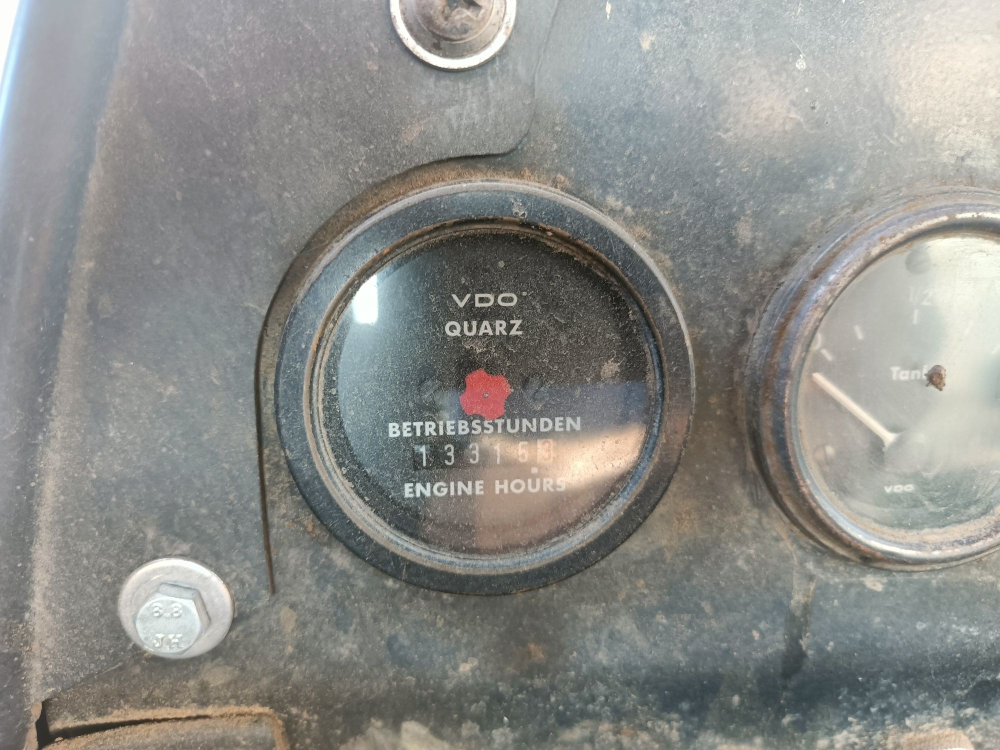 Spych spycharka hanomag d600 DS 1988r polecam
