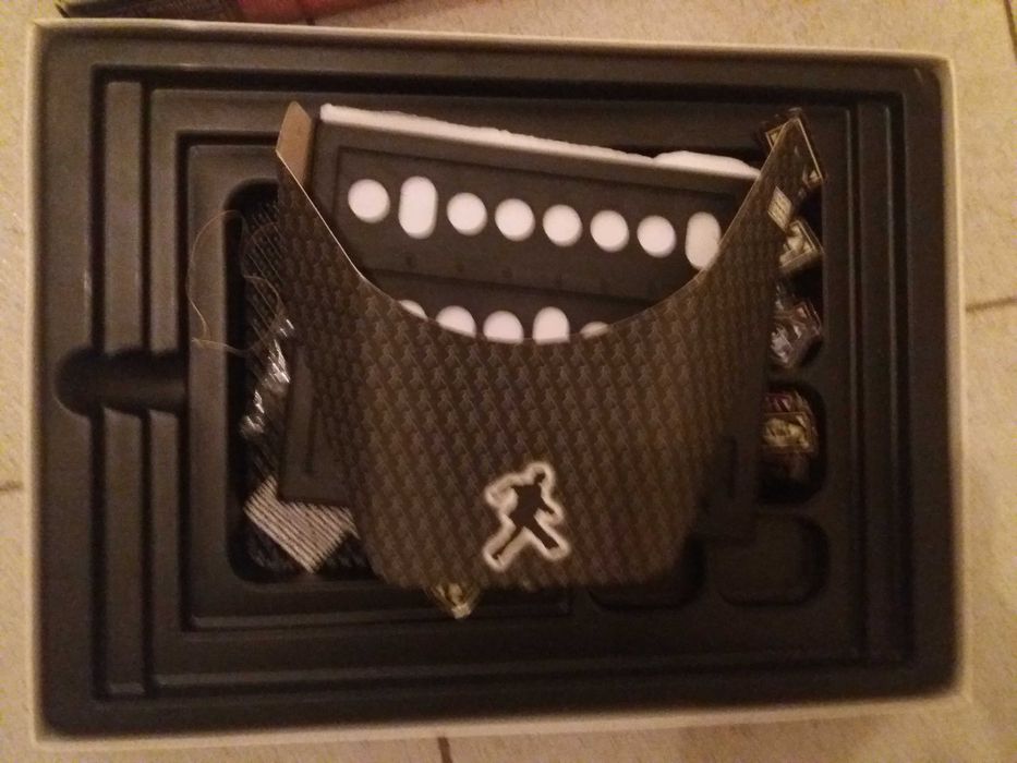 Jogo tabuleiro, interpol