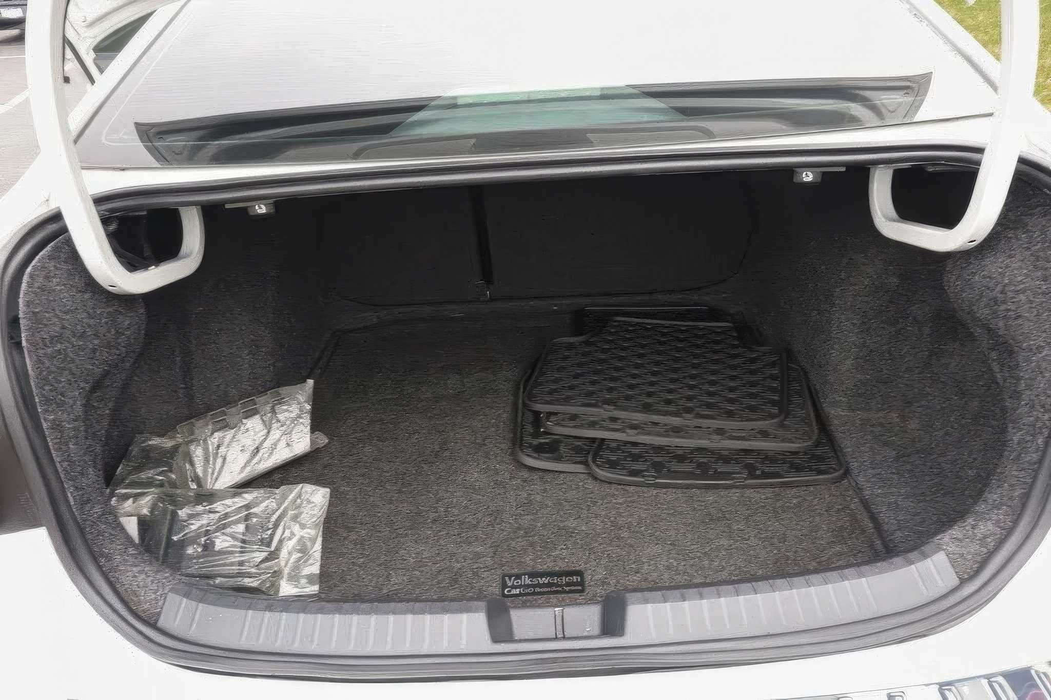 2019 Volkswagen Jetta SE
