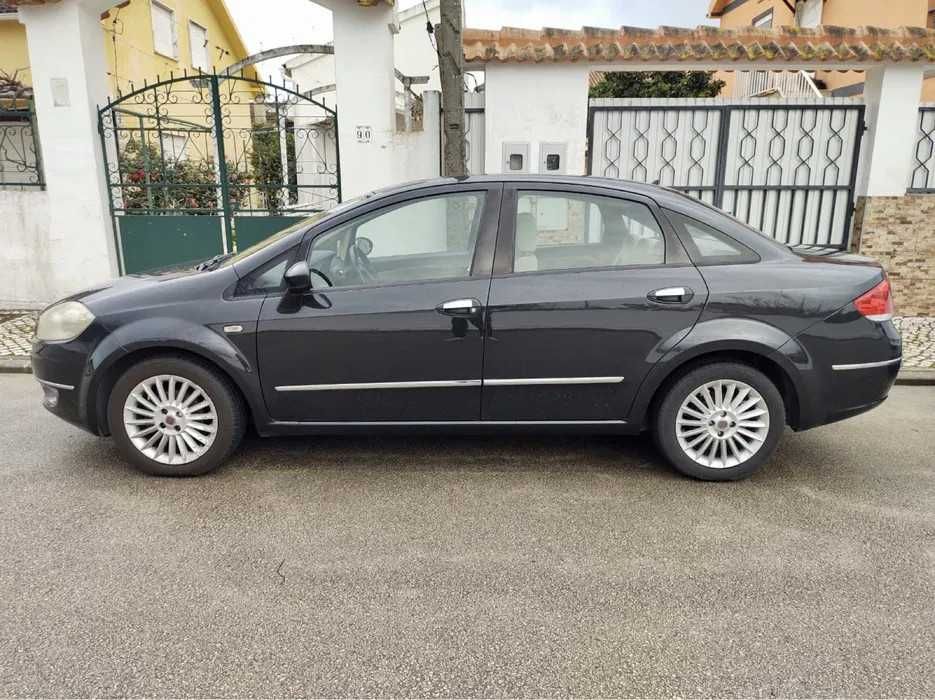 Fiat Linea 1.3 M-Jet Emotion