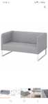 Sofa kanapa Ikea nowa w kartonie