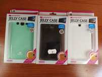 Case, plecki do Samsung Galaxy