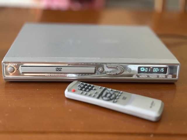 Leitor de DVD Bluesky DV 910