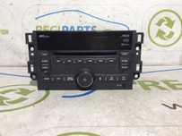 Rádio com Bluetooth Chevrolet Epica Ref. 95984169