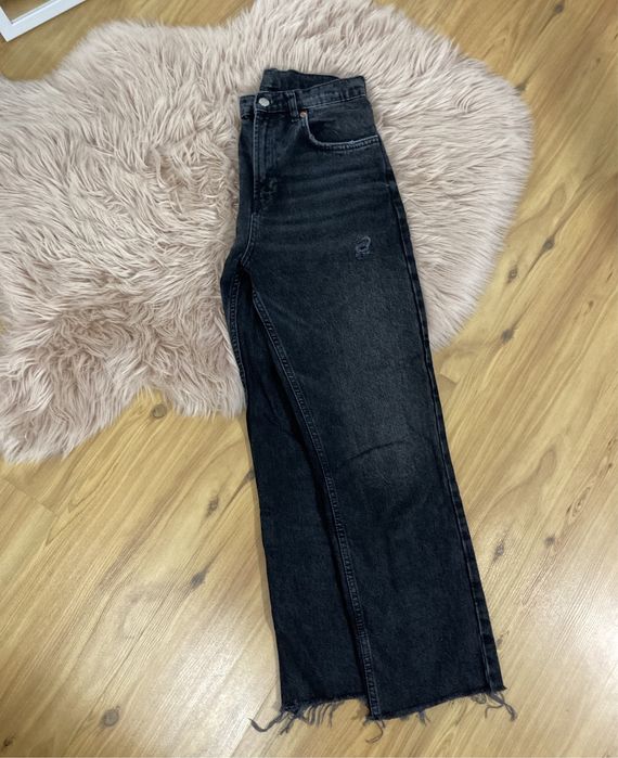 Джинси Zara жіночі