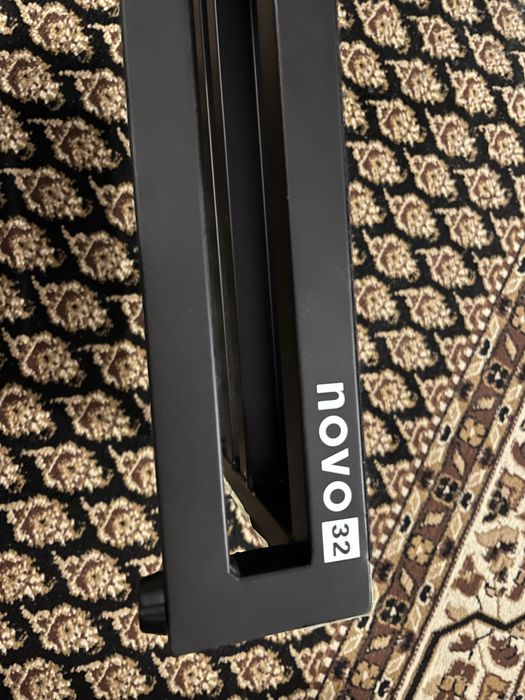 Pedalboard Pedaltrain Novo 32