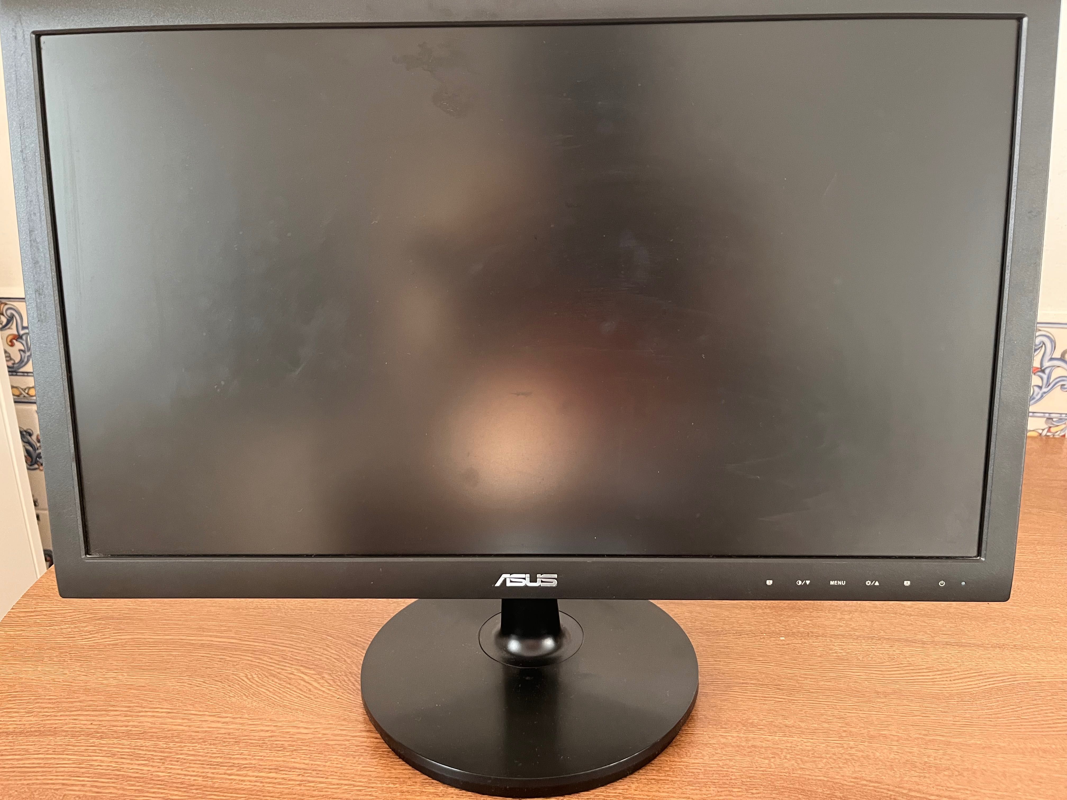 Monitor ASUS VS228DE
