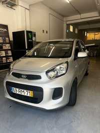 Kia Picanto GPL 2016