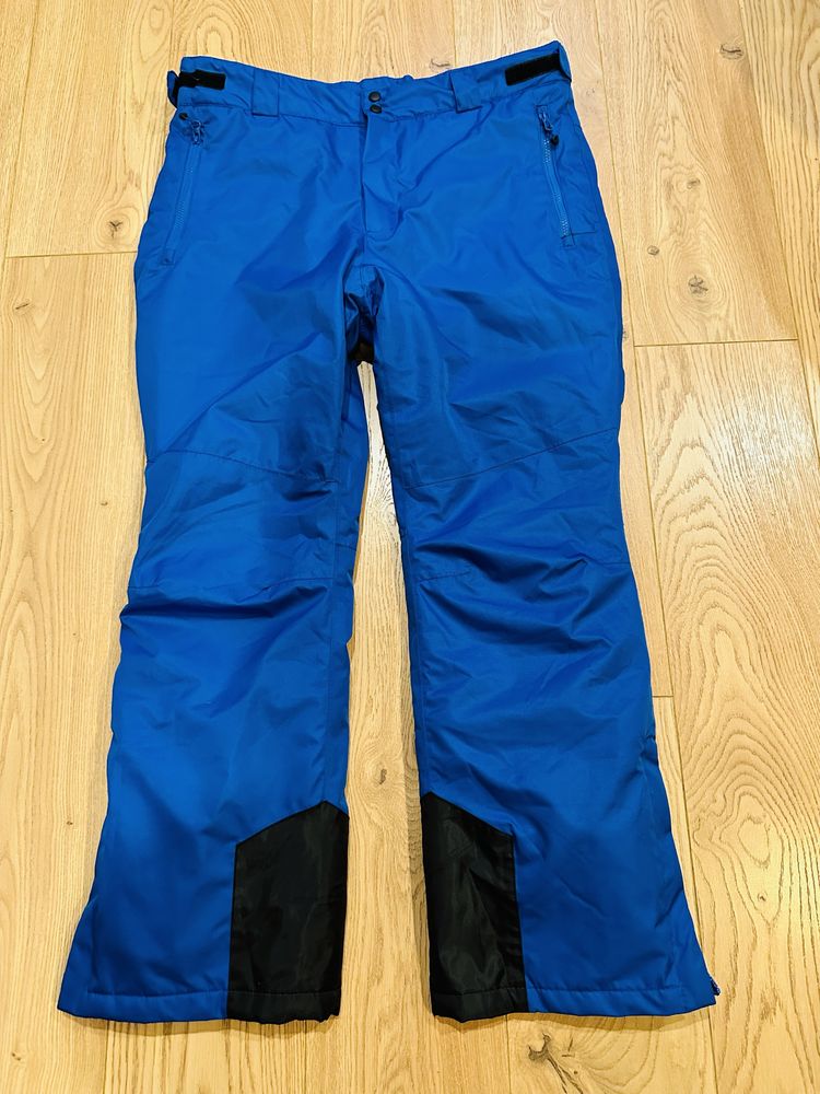 Active Touch spodnie narciarskie zimowe XL