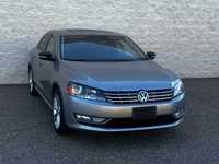 Volkswagen Passat 2.0  2014 SEL Premium