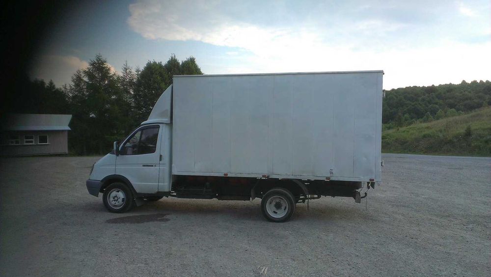 Перевезти холодильник, стиралку, диван по Днепру. Груз.такси, грузчики