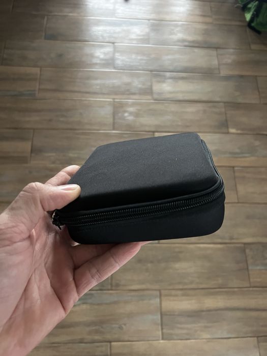 Дрон, коптер з камерою. Квадроклптер